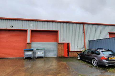 Industrial unit to rent, Unit 11A, Goodwood Road, Pershore, Worcestershire, WR10 2JL