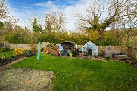 2 bedroom bungalow for sale - Horn Street, Hythe, CT21