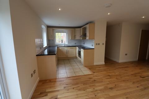 2 bedroom apartment to rent, Hinckley Road, Burbage, Leicestershire, LE10 2AJ