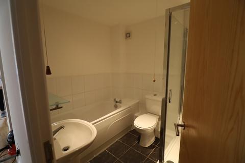 2 bedroom apartment to rent, Hinckley Road, Burbage, Leicestershire, LE10 2AJ
