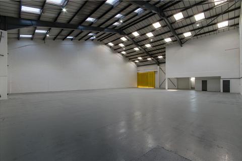 Industrial unit to rent, Factory Lane, Croydon CR0