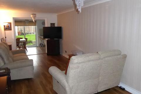 3 bedroom terraced house for sale - Silk Mill Road, Watford WD19