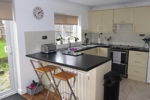 3 bedroom terraced house for sale, Silk Mill Road, Watford WD19