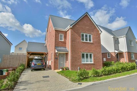 4 bedroom detached house for sale - Watergate, Bexhill-on-Sea, TN39