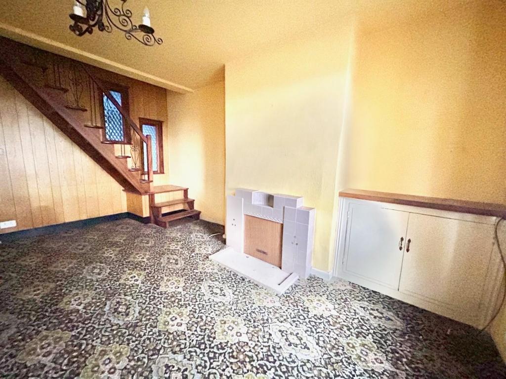 Church Street, Barrowford, Nelson 2 bed terraced house for sale £75,000