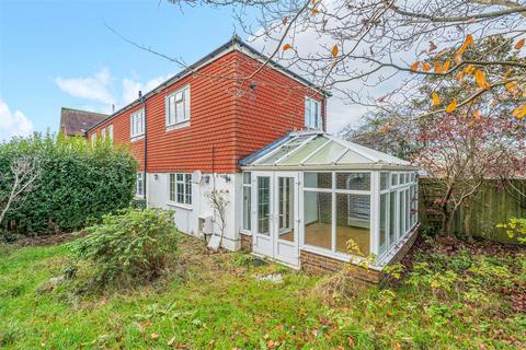 2 bedroom end of terrace house for sale, East Lane, West Horsley