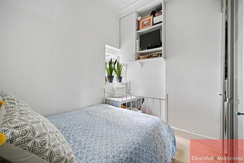 2 bedroom flat for sale, Craven Park, London, NW10