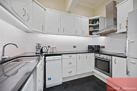 2 bedroom flat for sale, Craven Park, London, NW10