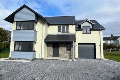 undefined, Cefn Ceiro, Llandre, Aberystwyth