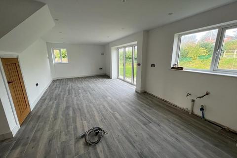 undefined, Cefn Ceiro, Llandre, Aberystwyth