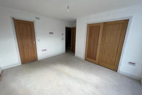 undefined, Cefn Ceiro, Llandre, Aberystwyth