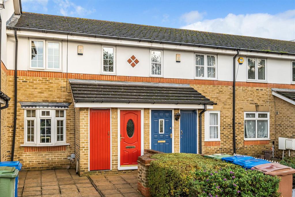 Culloden Close, Bermondsey, SE16 3 bed house for sale £575,000