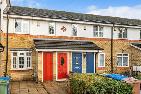 3 Culloden Close, London, SE16 3JH