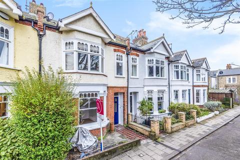 2 bedroom flat to rent, Palmers Road, East Sheen, SW14