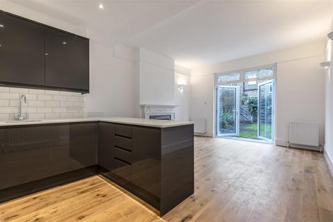2 bedroom flat to rent, Palmers Road, East Sheen, SW14
