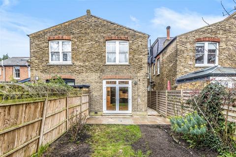 2 bedroom flat to rent, Palmers Road, East Sheen, SW14