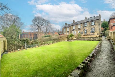 4 bedroom end of terrace house for sale, Church Road, Low Fell, Gateshead, Tyne and Wear, NE9