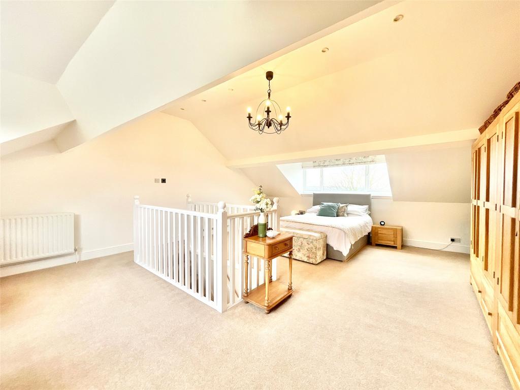 Bedroom Four