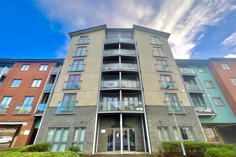 2 bedroom apartment for sale, Willbrook House, Worsdell Drive, Ochre Yards, Gateshead, NE8