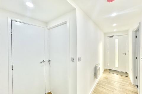 2 bedroom apartment for sale, Willbrook House, Worsdell Drive, Ochre Yards, Gateshead, NE8