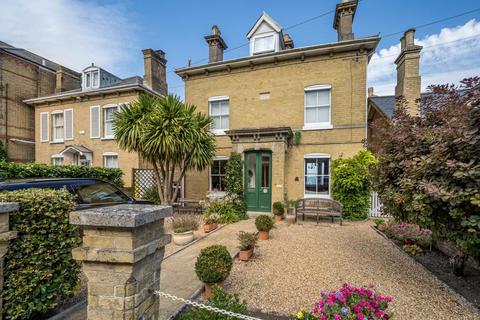 4 bedroom detached house for sale, Cowes, Isle of Wight