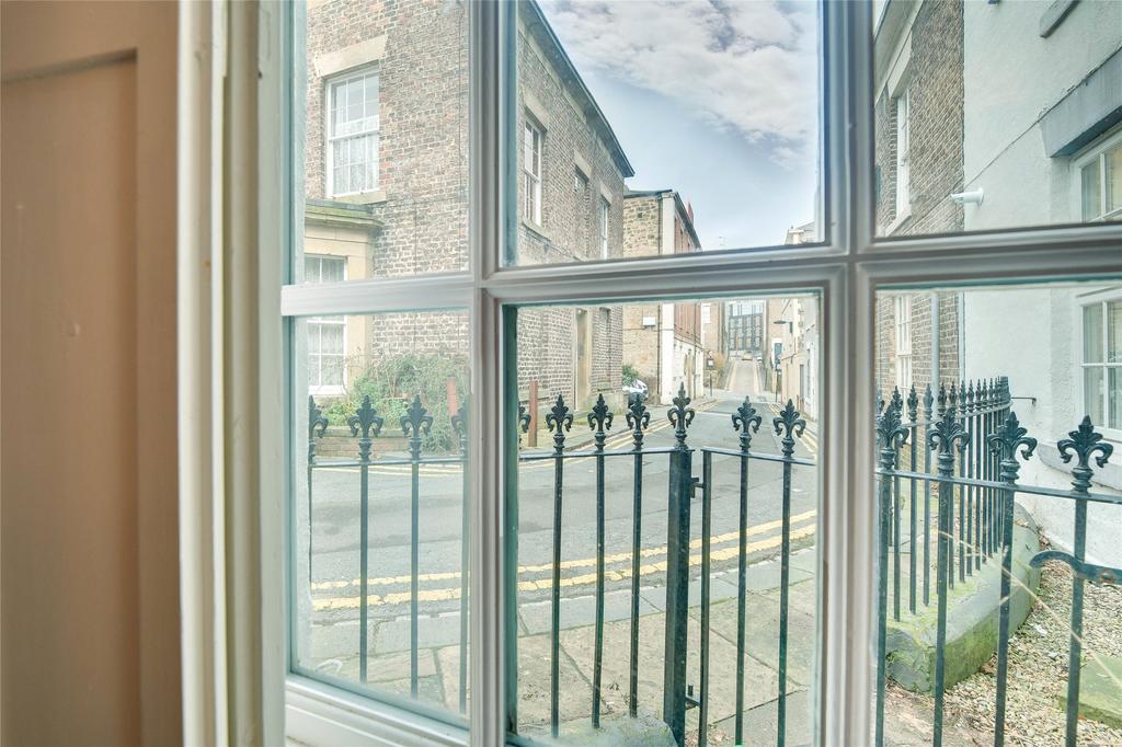 Window View