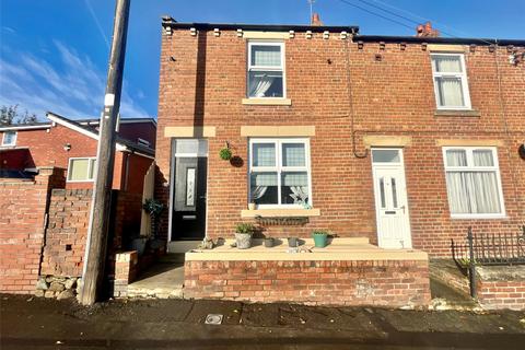 2 bedroom end of terrace house for sale, Landscape Terrace, Greenside, NE40