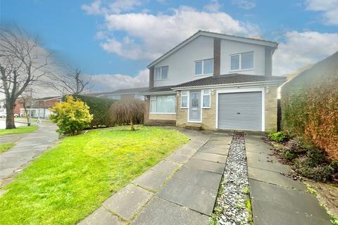 18 Catton Grove, Sunniside, Newcastle Upon Tyne, NE16 5XT