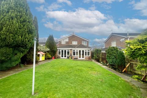 18 Catton Grove, Sunniside, Newcastle Upon Tyne, NE16 5XT