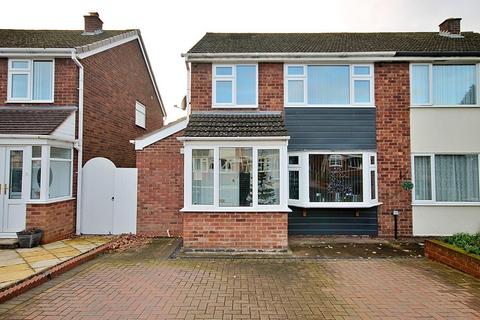 7 Castle View, Tamworth, B77 1AP