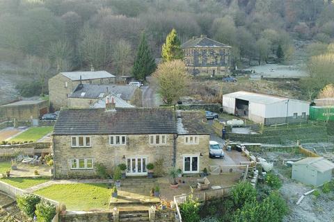 4 bedroom character property for sale - Scout Hall Farm, Lee Lane, Shibden, Halifax