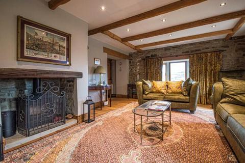 4 bedroom character property for sale, Scout Hall Farm, Lee Lane, Shibden, Halifax