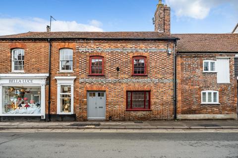 2 bedroom terraced house for sale, WATLINGTON