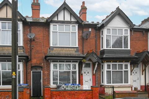 3 bedroom terraced house for sale, Waterloo Road, Smethwick, West Midlands, B66