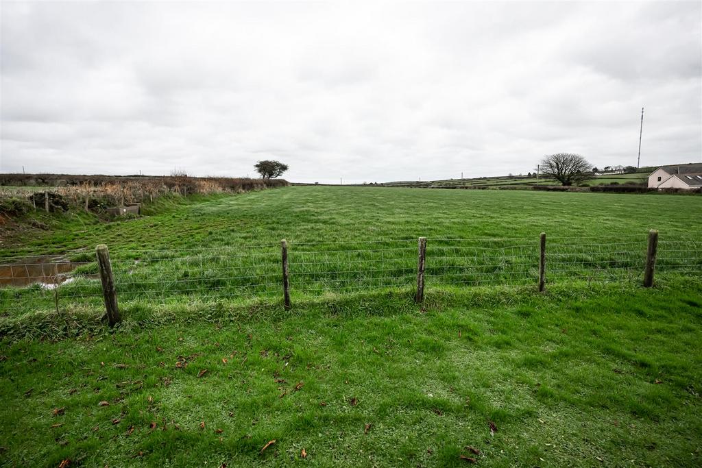Land