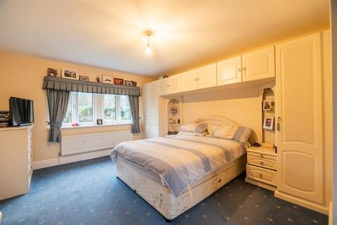 5 bedroom detached house for sale, Woodlands Park, Scarcroft, Leeds