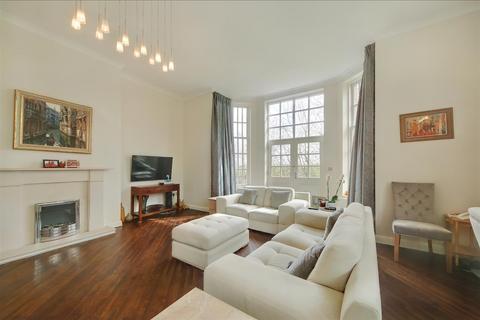 2 bedroom flat for sale, The Birches Azalea Close, St. Albans AL2