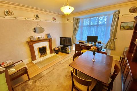 4 bedroom detached house for sale, Ryles Park Road, Macclesfield