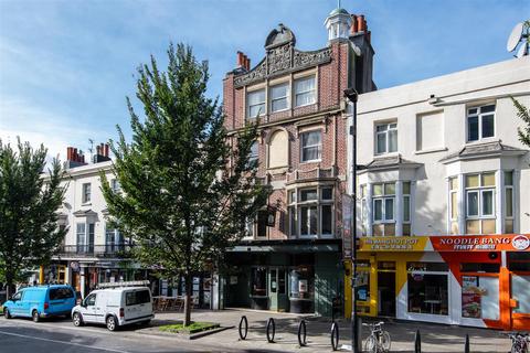 Commercial development for sale, Queens Road, Brighton
