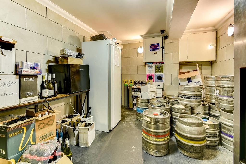 Store Room