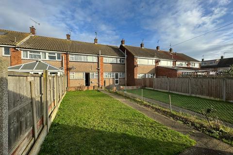 3 bedroom terraced house for sale - Andersons, Stanford-le-Hope, SS17