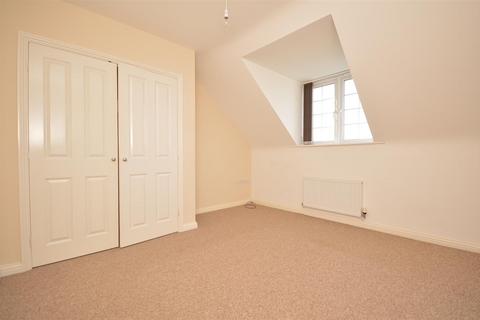4 bedroom terraced house to rent - Gabriel Crescent, Lincoln