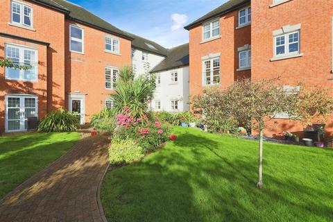2 bedroom apartment for sale, Dugdale Court, Coventry Road, Coleshill, Birmingham, B46 3AT