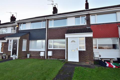 3 bedroom terraced house for sale, Widecombe Walk, Ferryhill