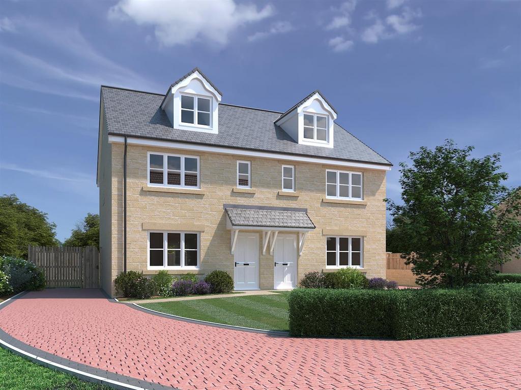 The Grand Princess, Womersley Road, Knottingley 4 bed semidetached