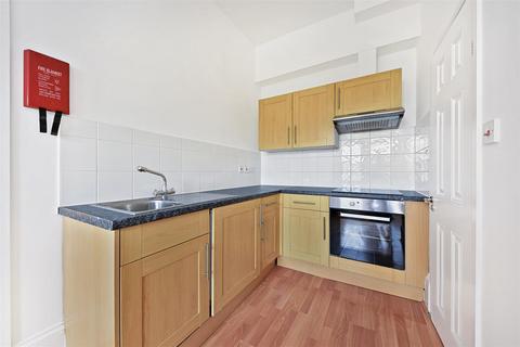 1 bedroom flat to rent - Holland Road, London W14
