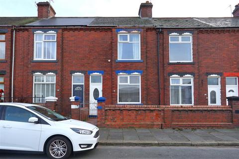2 bedroom terraced house for sale - Chatsworth Street, Barrow-In-Furness