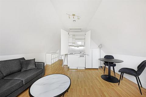 1 bedroom flat to rent - St Petersburgh Pl, London W2