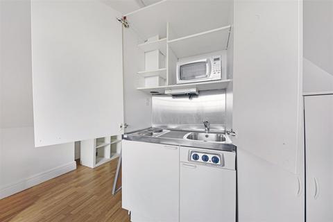 1 bedroom flat to rent, St Petersburgh Pl, London W2