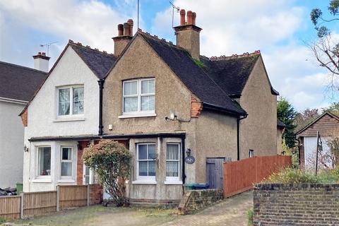 3 bedroom semi-detached house for sale, The Cutting, Brighton Road, Redhill